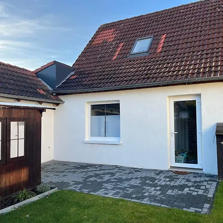 Meerzeit Mardorf דירה