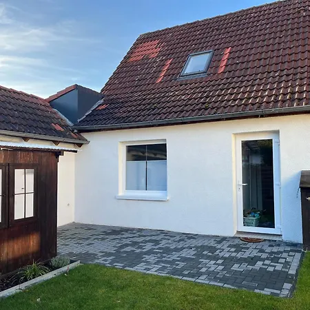 Meerzeit Mardorf Apartment