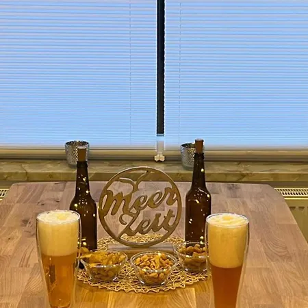 Meerzeit Mardorf * Neustadt am Rubenberge