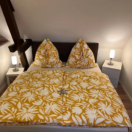 Meerzeit Mardorf Apartment Neustadt am Rubenberge