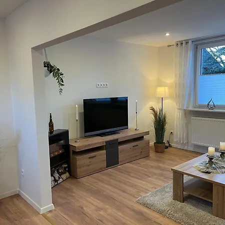 Apartment Meerzeit Mardorf Neustadt am Rubenberge