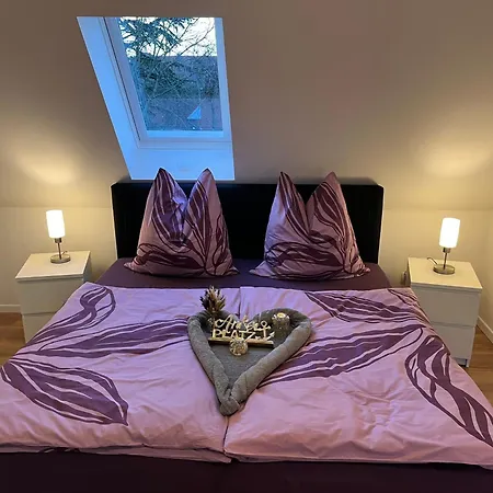 Meerzeit Mardorf Apartment