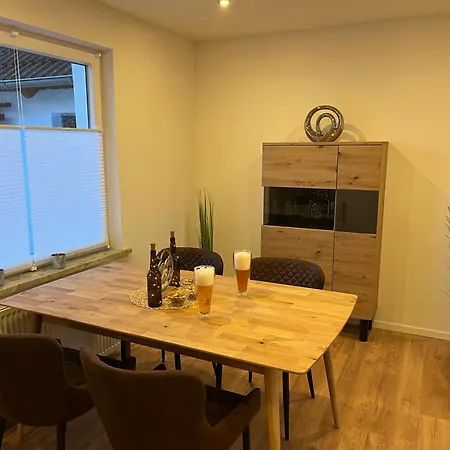 Meerzeit Mardorf Apartment *