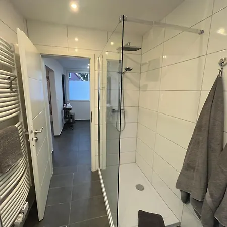 Meerzeit Mardorf Apartment Neustadt am Rubenberge