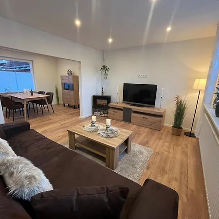 Apartment Meerzeit Mardorf Neustadt am Rubenberge