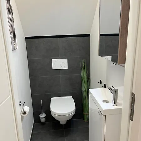 Meerzeit Mardorf Apartment