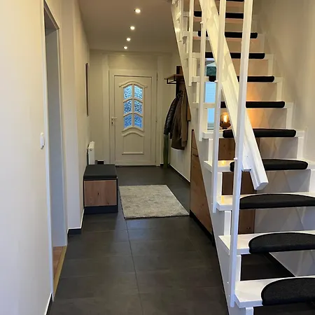 Apartment Meerzeit Mardorf
