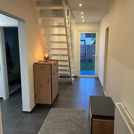 Appartamento Meerzeit Mardorf Neustadt am Rübenberge