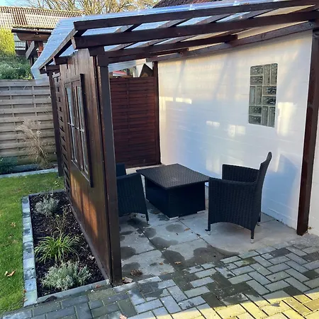 דירה Meerzeit Mardorf *