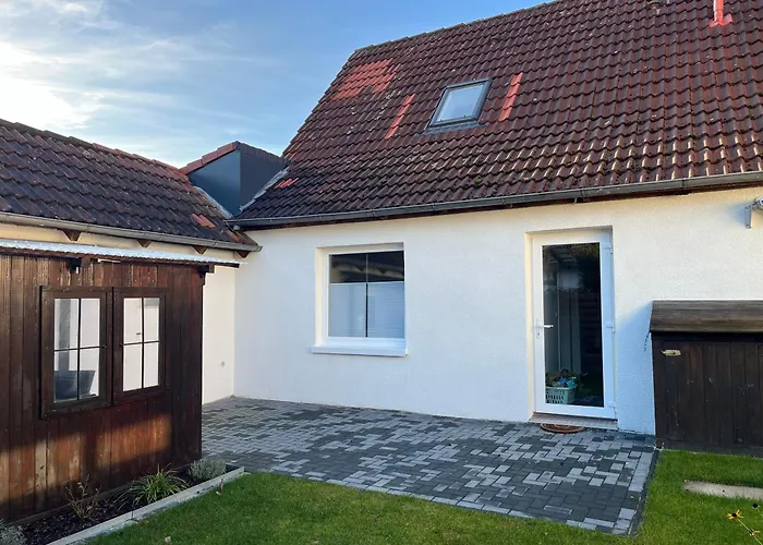 Meerzeit Mardorf Daire