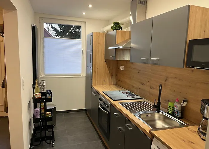 Meerzeit Mardorf Daire Neustadt am Rübenberge