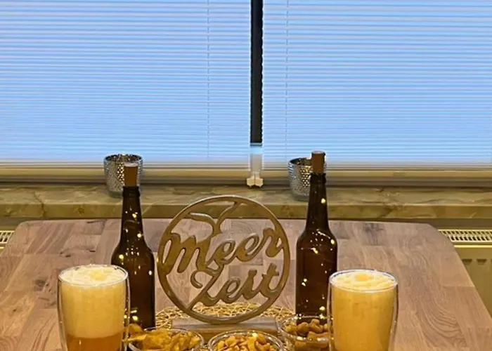 Meerzeit Mardorf * Neustadt am Rübenberge