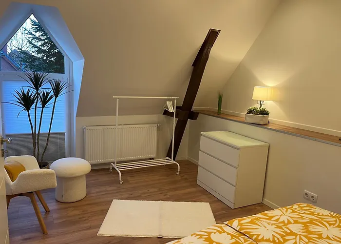 Daire Meerzeit Mardorf *