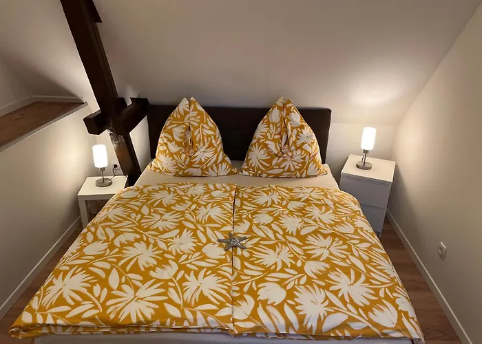 Meerzeit Mardorf Daire Neustadt am Rübenberge