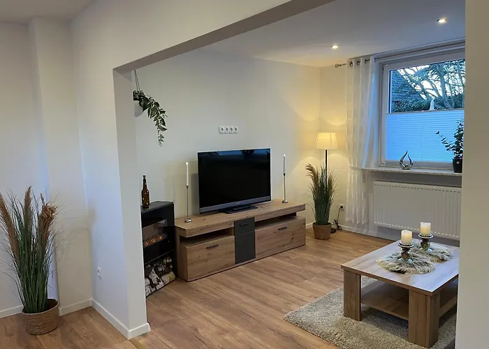 Daire Meerzeit Mardorf Neustadt am Rübenberge