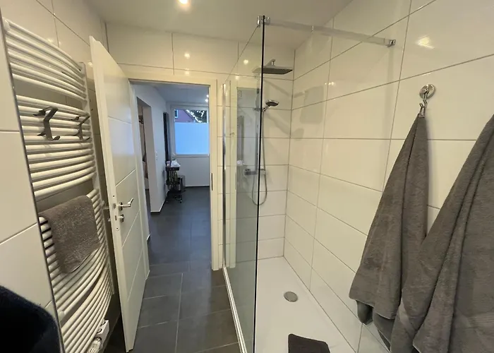 Meerzeit Mardorf Daire Neustadt am Rübenberge