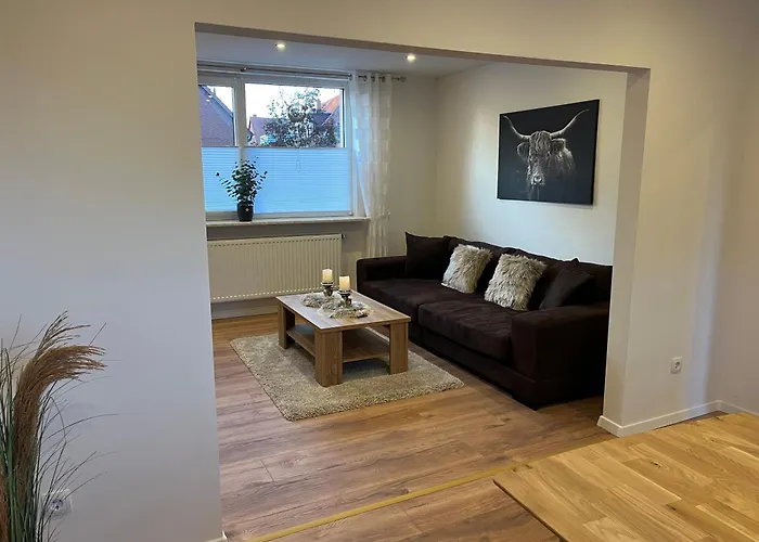 Meerzeit Mardorf Neustadt am Rübenberge