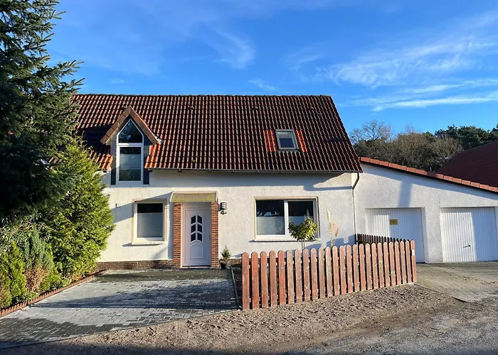 Meerzeit Mardorf * Neustadt am Rübenberge