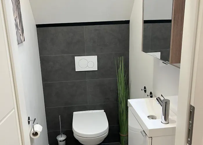 Meerzeit Mardorf Daire