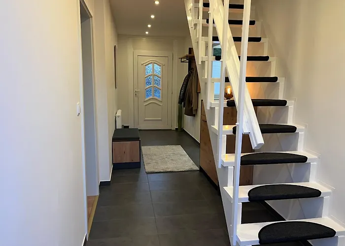 Daire Meerzeit Mardorf