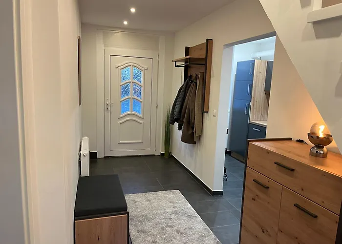 Meerzeit Mardorf Daire *