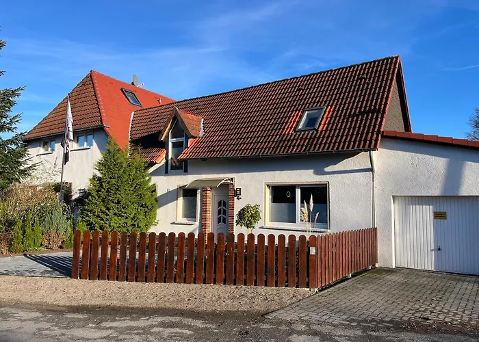 Meerzeit Mardorf * Neustadt am Rübenberge