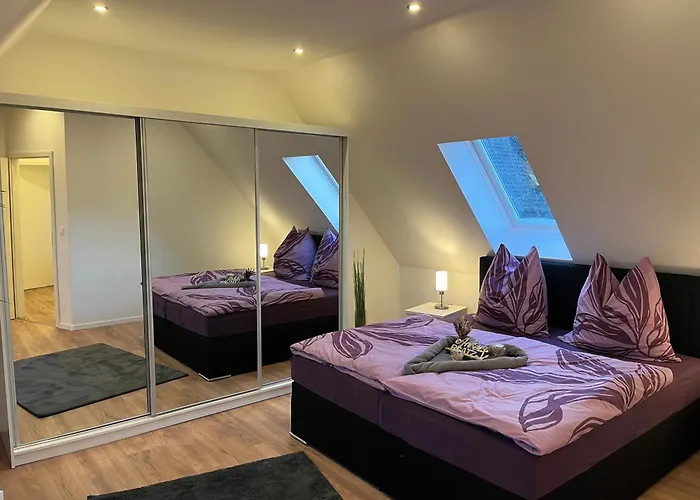 Daire Meerzeit Mardorf