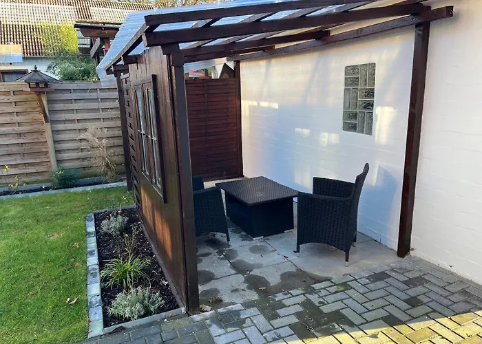 Daire Meerzeit Mardorf *